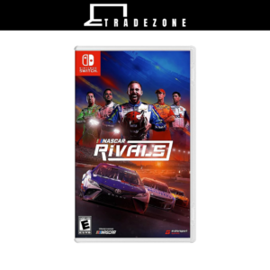NASCAR Rivals