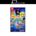 Nickelodeon All-Star Brawl 2