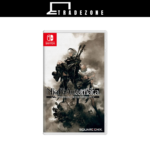 NieR: Automata - The End of YoRHa Edition