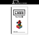 Nintendo Labo Toy-Con 02