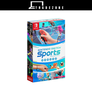 Nintendo Switch Sports