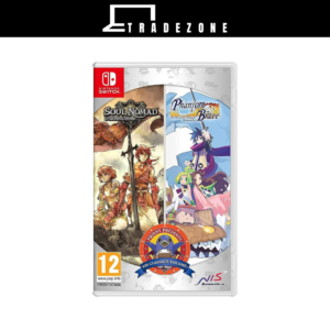 NIS Classics Vol 1 Deluxe Edition