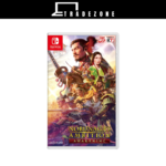 Nobunaga's Ambition: Awakening