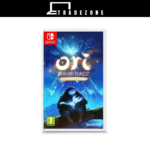 Ori And The Blind Forest: Definitive Edition