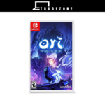 Ori and the Will of the Wisps