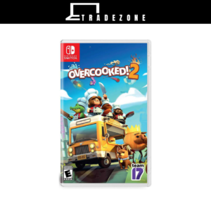 Overcooked 2