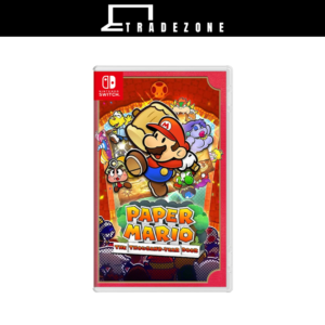 Paper Mario: The Thousand-Year Door
