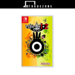 Nintendo Patapon 1+2 Replay