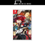 Persona 5 Royal
