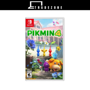 Pikmin 4