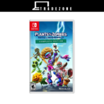 Plants vs. Zombies: Battle for Neighborville Complete Edition