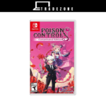 Poison Control