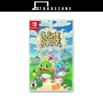 Puzzle Bobble Everybubble!