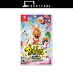 Rabbids: Party of Legends