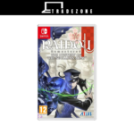 Raidou Remastered: The Mystery of the Soulless Army