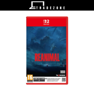 Reanimal