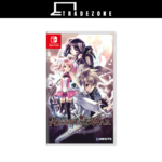 Record of Agarest War