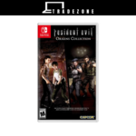 Resident Evil: Origins Collection