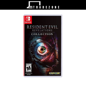 Resident Evil Revelations Collection