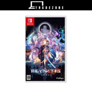 Reynatis