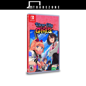 River City Girls