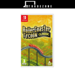 RollerCoaster Tycoon Classic