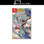 Rune Factory: Guardians of Azuma