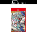 Rune Factory: Guardians of Azuma
