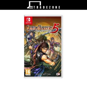Sengoku Musou