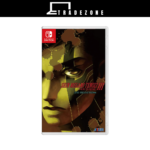 Shin Megami Tensei III: Nocturne