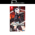 Shining Resonance Refrain
