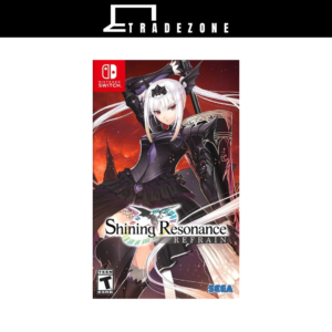 Shining Resonance Refrain