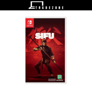Sifu