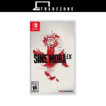 Sine Mora