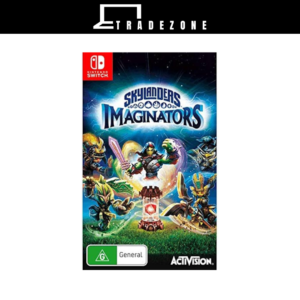 Skylanders: Imaginators