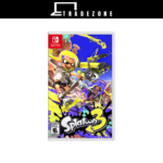 Splatoon 3