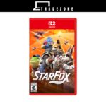 Star Fox