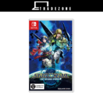 Star Ocean: The Second Story