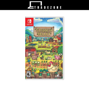 Stardew Valley