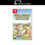 Story Of Seasons: A Wonderful Life
