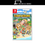 Story Of Seasons: Pioneers Of Olive Town