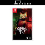 Stray