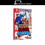Super Blood Hockey