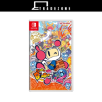 Super Bomberman R 2