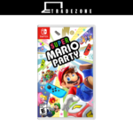 Super Mario Party