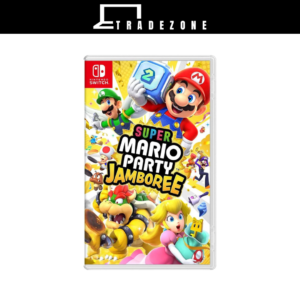 Super Mario Party Jamboree