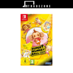 Super Monkey Ball: Banana Blitz