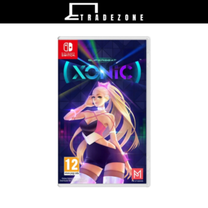 Superbeat: Xonic