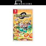 Sushi Striker: Way of Sushido