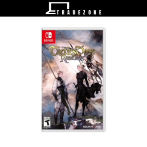 Tactics Ogre: Reborn